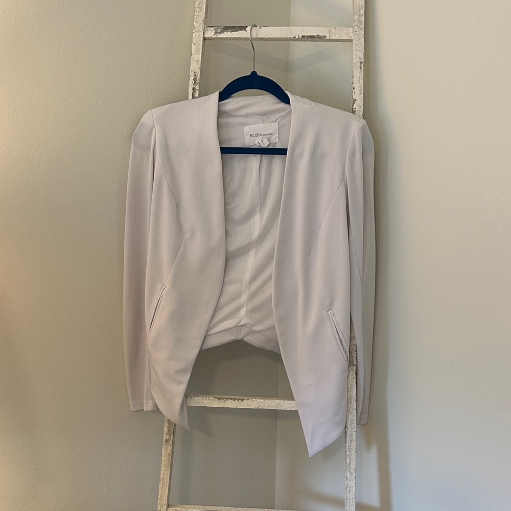 BCBGeneration Women's Blazer Jacket - image 1